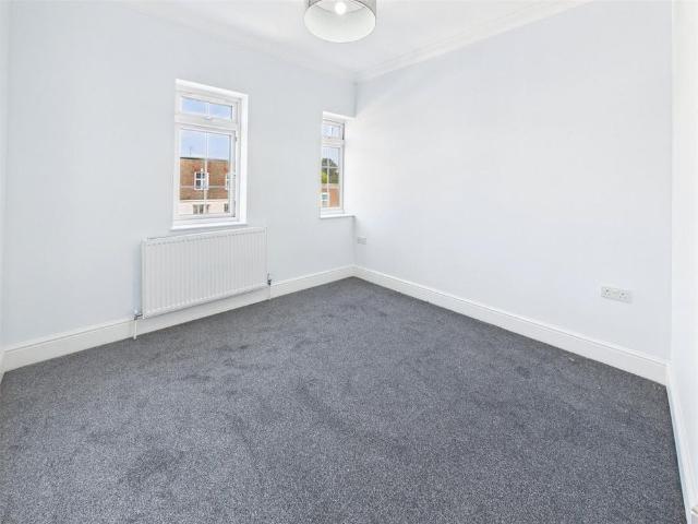 House for rent in St Margarets, Greater London