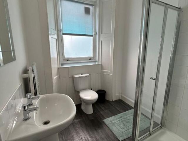 House for rent in West End, Scotland