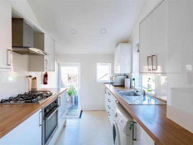 Flat for rent in Sandyford, Tyne And Wear