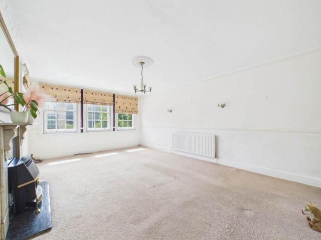 House for rent in Boscombe, Bournemouth