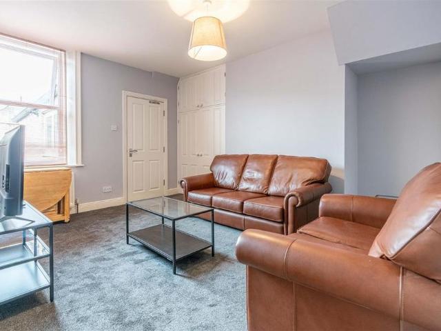 House for rent in Audley, Newcastle-under-Lyme