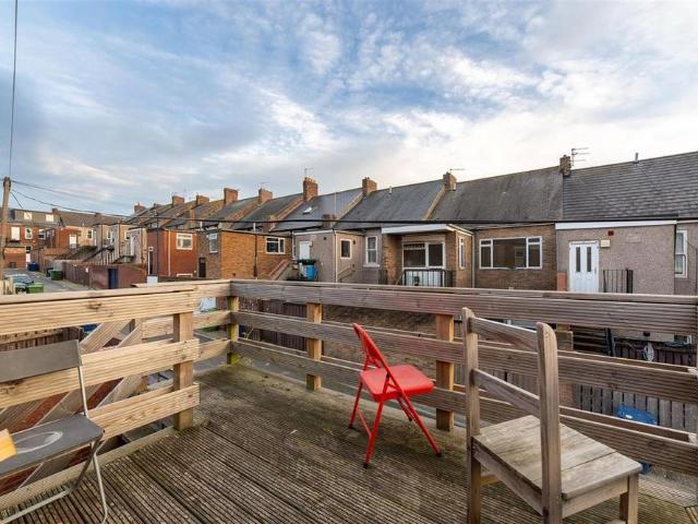 House for rent in Newcastle Upon Tyne