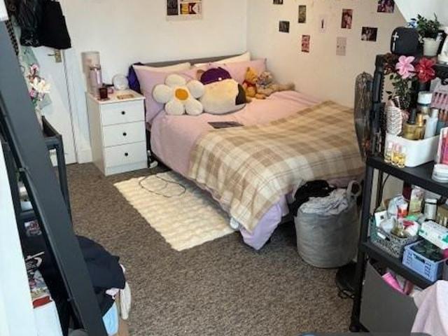 Flat for rent in Springbourne, Bournemouth