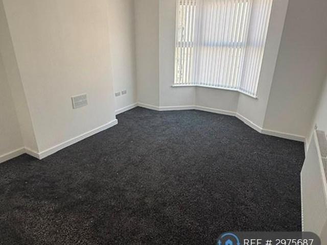 Flat for rent in Rhyl, Wales