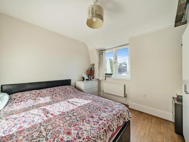 House for rent in Clapham, Greater London