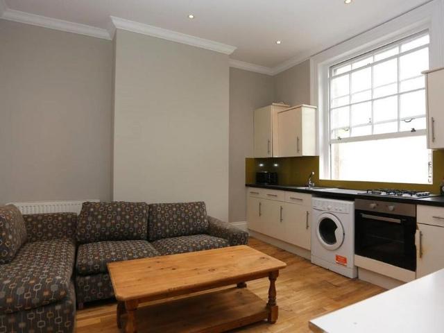 House for rent in Round Hill, Brighton & Hove