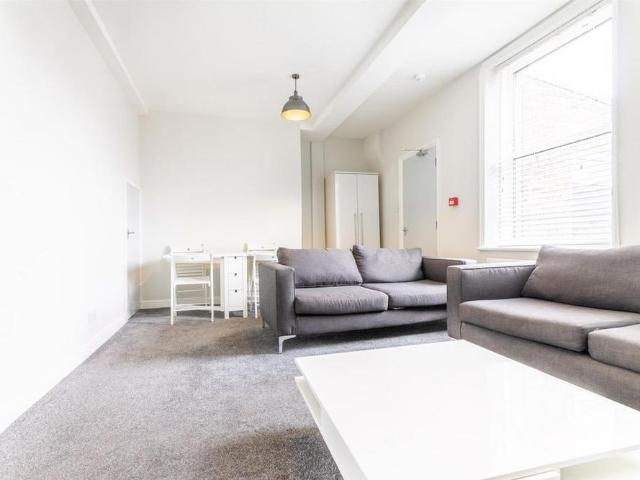 House for rent in City Centre, Doncaster