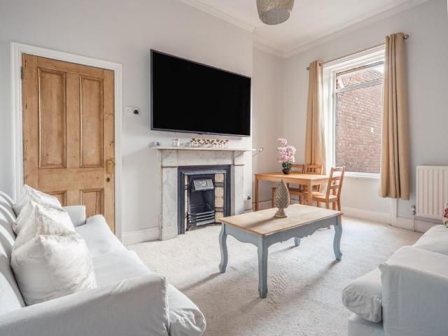 Flat for rent in Heaton, Isle Of Man