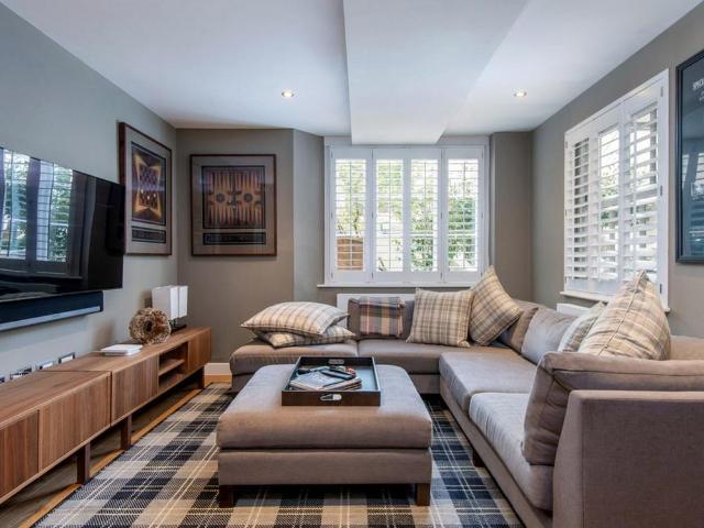 House for rent in St. John's Wood, Greater London