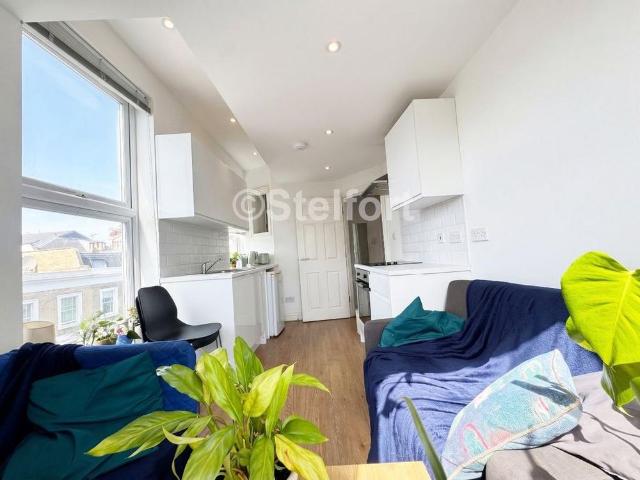 House for rent in Holloway, Lower Holloway