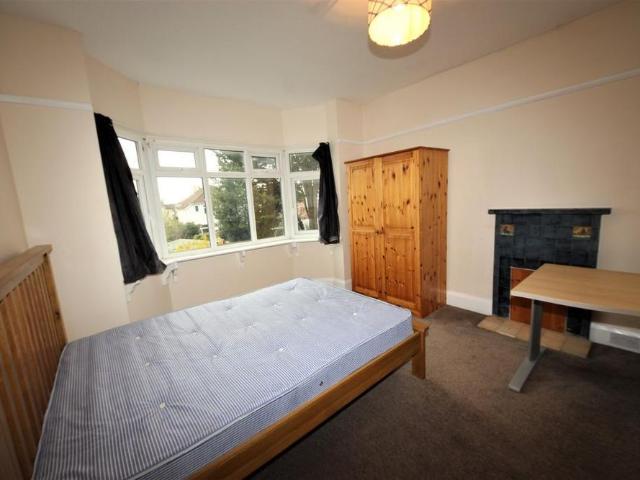 Room for rent in West Cliff, Bournemouth