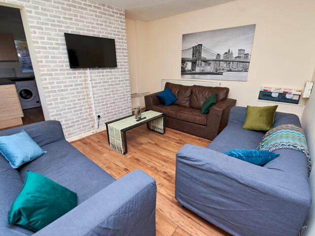 Apartment for rent in Haddon, East Midlands