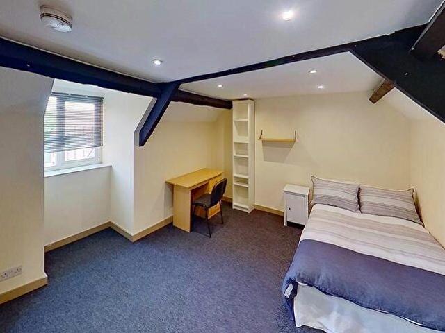 Apartment for rent in Haddon, East Midlands
