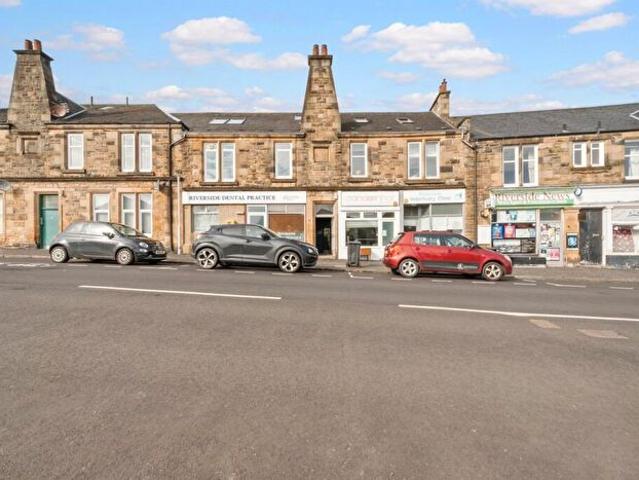 Apartment for rent in Cambuskenneth, Scotland