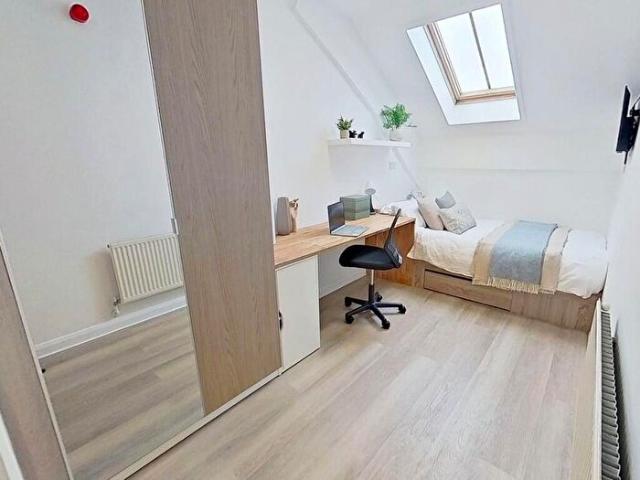 Apartment for rent in Haddon, East Midlands