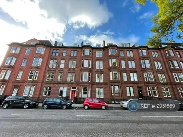 Apartment for rent in Scotland