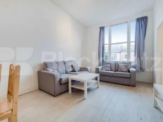 House for rent in Archway, Greater London