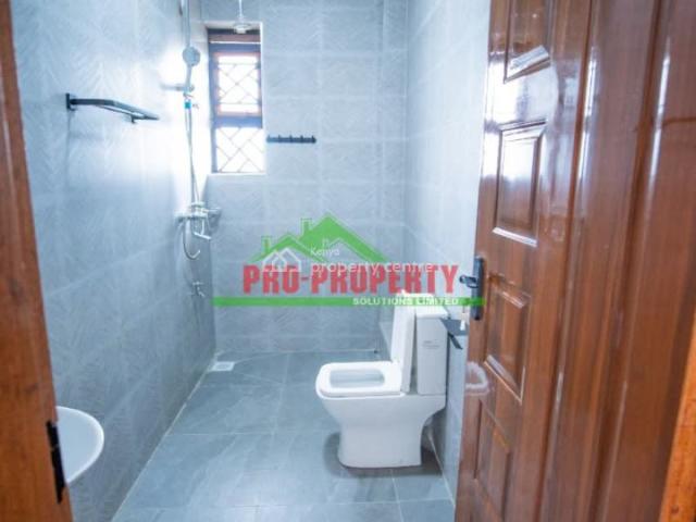 House for sale in Kikuyu, Kiambu