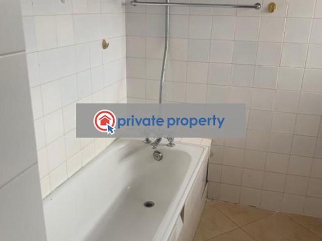 Apartment for rent in Kilimani, Kiambu