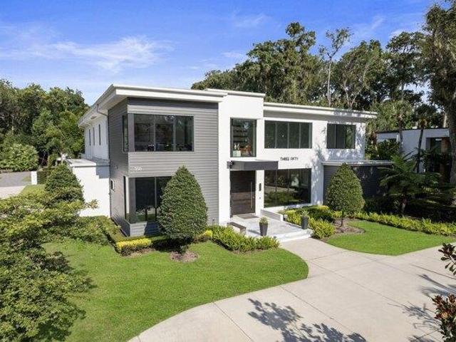 House for sale in Maitland, Florida