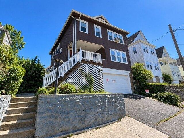 House for sale in Faulkner, Malden
