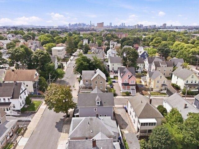 House for sale in Malden, Massachusetts