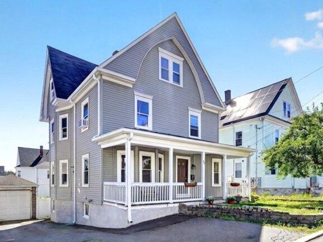 House for sale in Maplewood, Malden