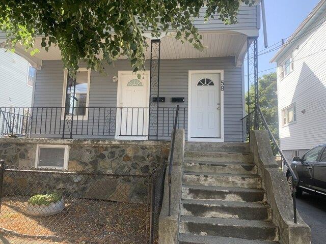 House for sale in Edgeworth, Malden