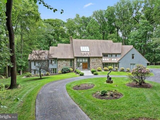 House for sale in Malvern, Pennsylvania