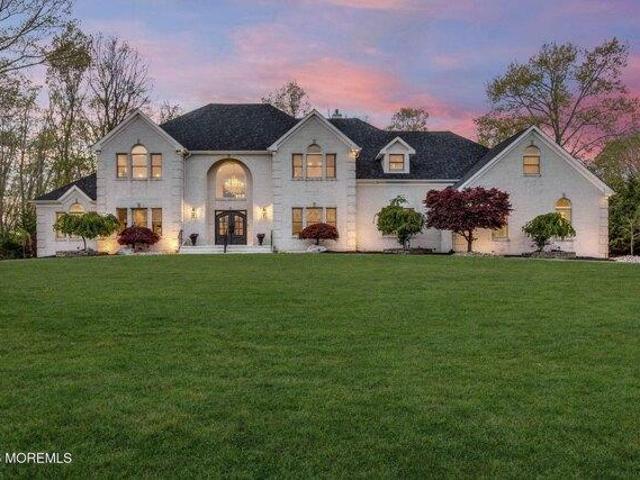 House for sale in Monmouth, New Jersey