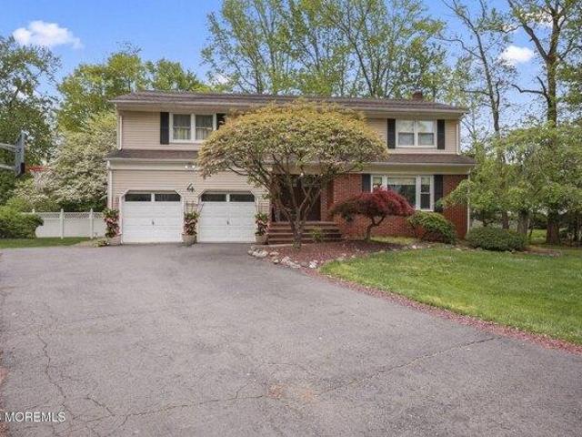 House for sale in Monmouth, New Jersey