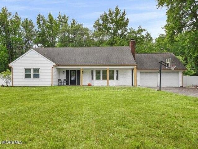 House for sale in Monmouth, New Jersey
