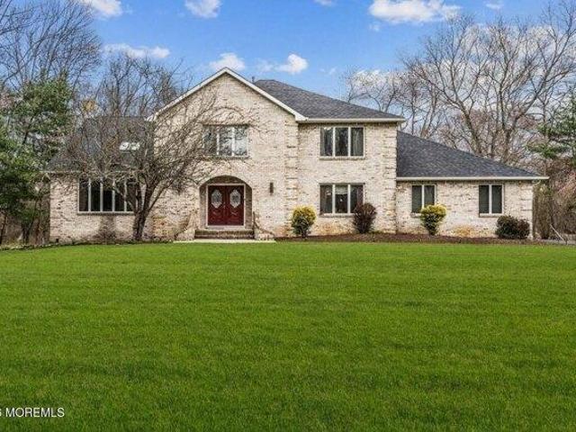 House for sale in Elton Point, Manalapan Township