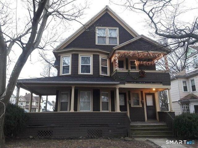 House for sale in Manchester, Connecticut