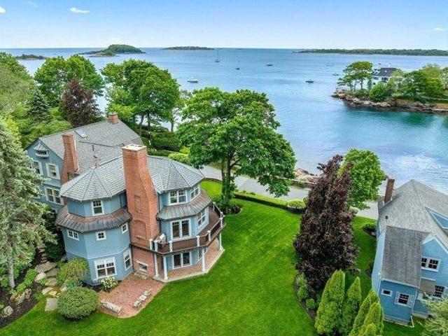 House for sale in Massachusetts