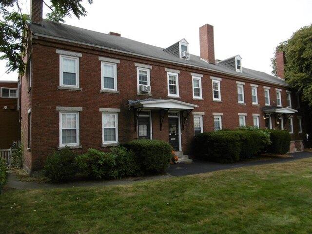 House for sale in Downtown, Manchester