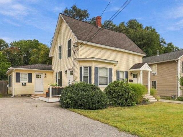 House for sale in Rimmon Heights, Manchester