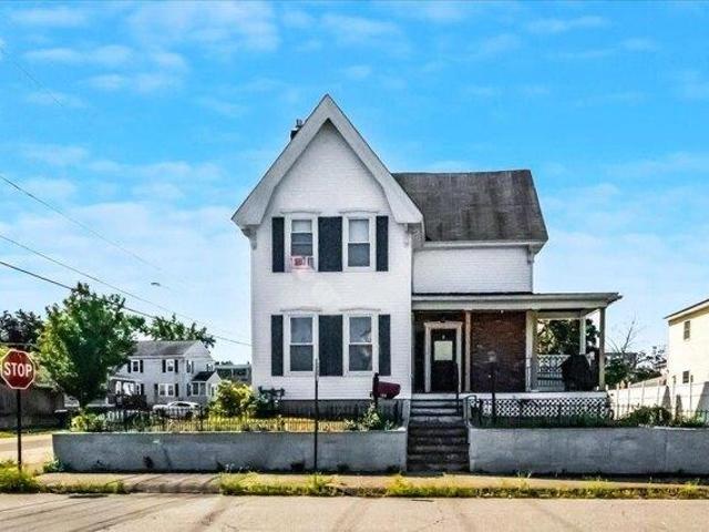 House for sale in New Hampshire