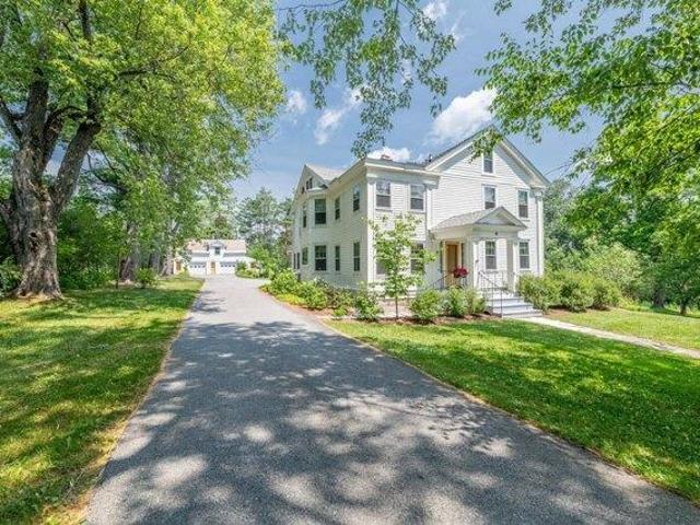 House for sale in Manchester, Bennington