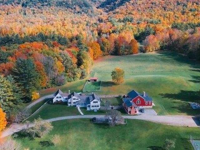 House for sale in Bennington, Vermont