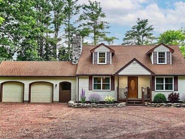 House for sale in Bennington, Vermont