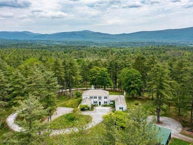 House for sale in Bennington, Vermont