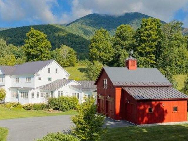 House for sale in Manchester, Bennington County
