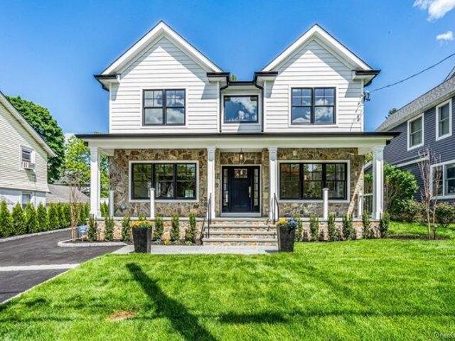 House for sale in Nassau, New York