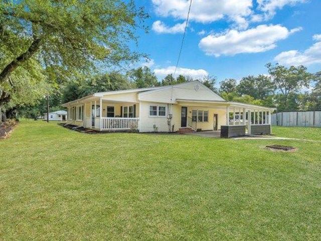 House for sale in Manning, South Carolina
