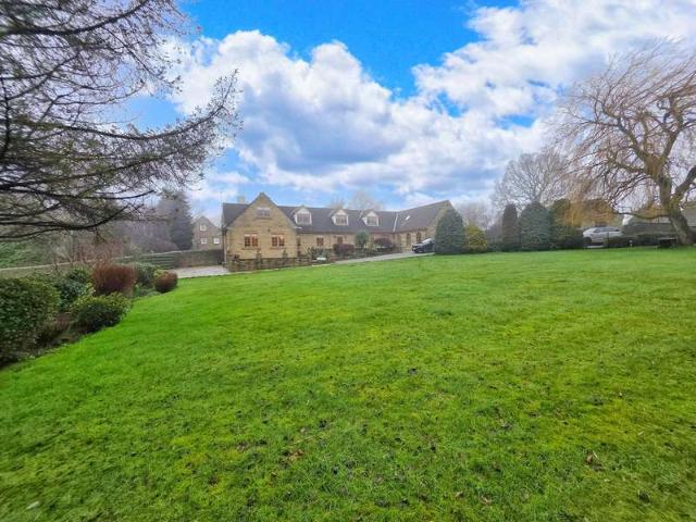 House for sale in Worsbrough, Barnsley