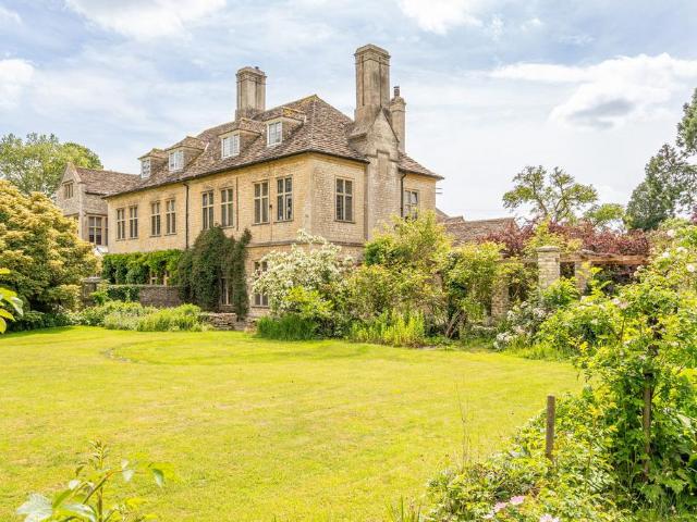 House for sale in Sopworth, Wiltshire