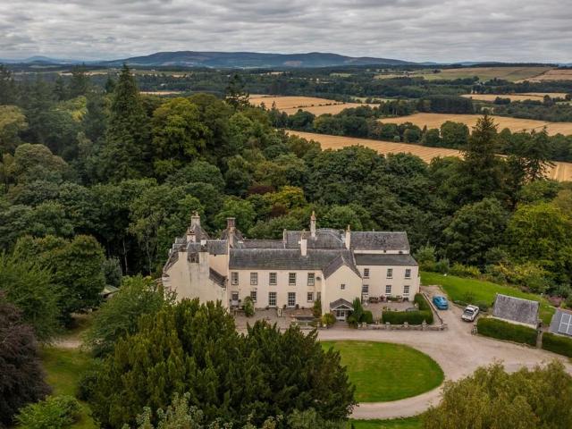 House for sale in Scotland