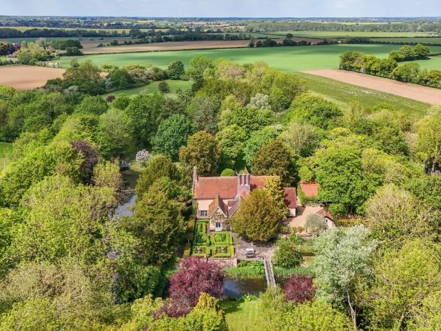 House for sale in Bedingfield, Suffolk