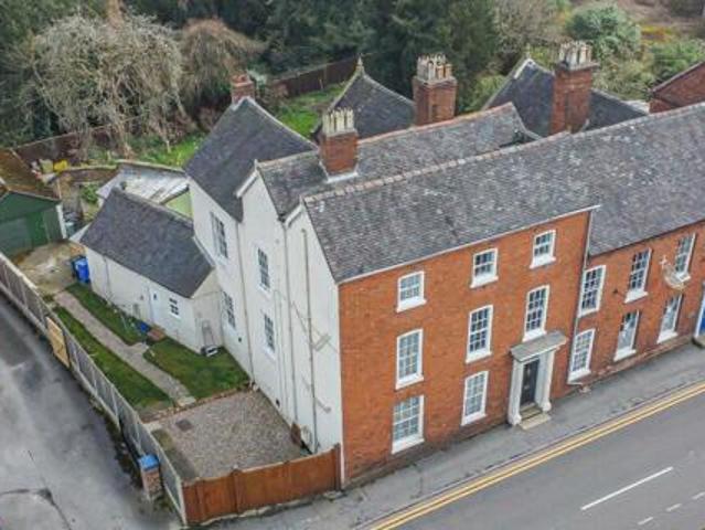 House for sale in The Wharf, Beamhurst